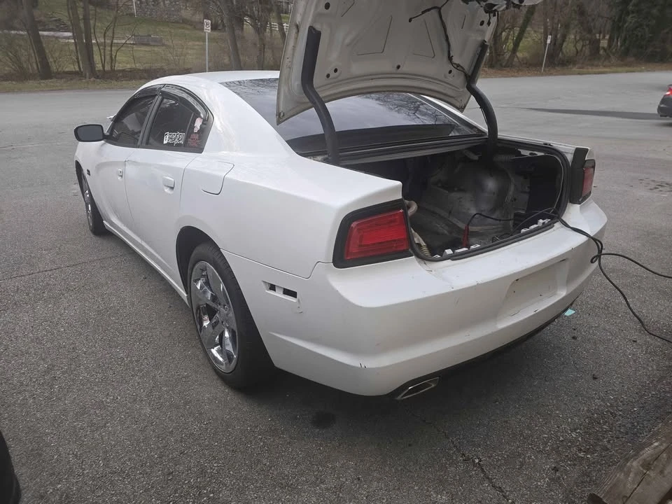 2012 Dodge Charger 7th Gen - Image 4 of 20