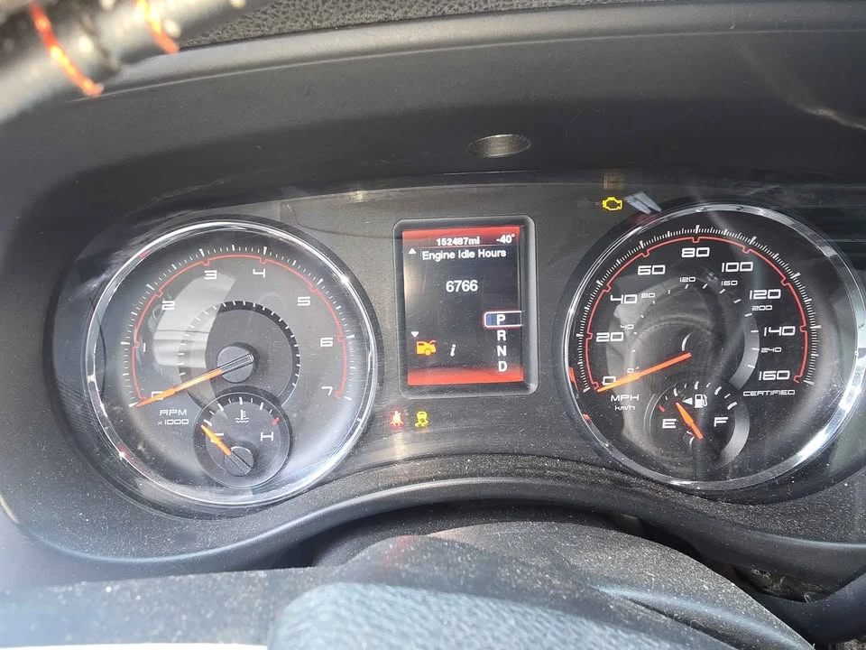 2012 Dodge Charger 7th Gen - Image 12 of 20