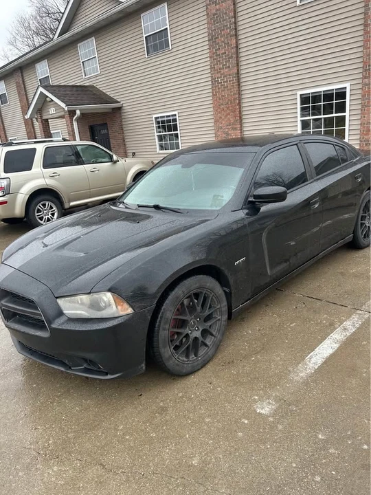 2012 Dodge Charger 7th Gen - Image 3 of 6