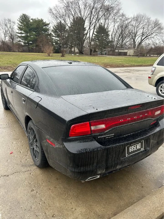 2012 Dodge Charger 7th Gen - Image 2 of 6