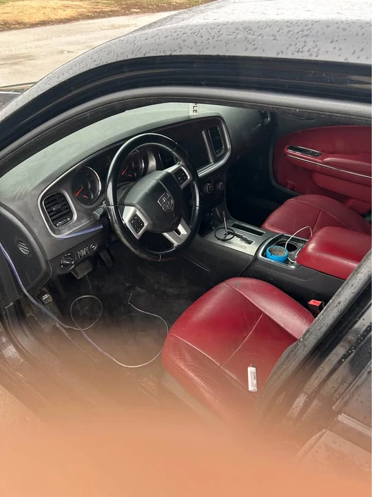 2012 Dodge Charger 7th Gen - Image 4 of 6