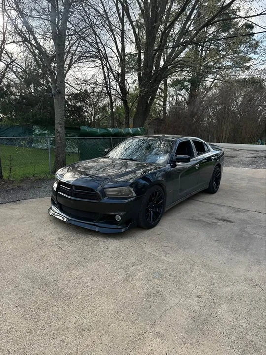 2012 Dodge Charger 7th Gen - Image 2 of 6
