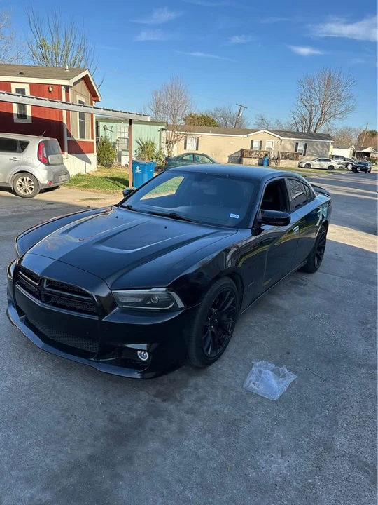 2012 Dodge Charger 7th Gen - Image 6 of 6