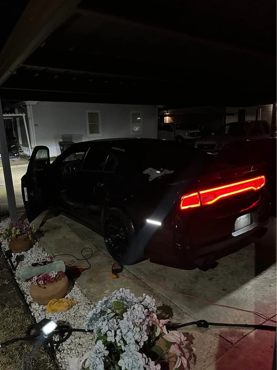 2012 Dodge Charger 7th Gen - Image 4 of 6
