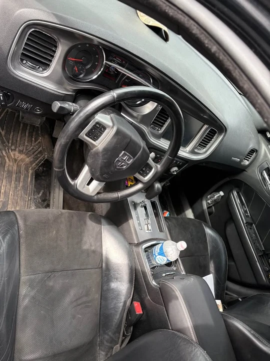 2012 Dodge Charger 7th Gen - Image 3 of 3