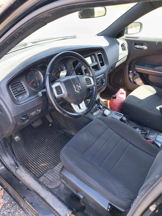 2012 Dodge Charger 7th Gen - Image 7 of 7