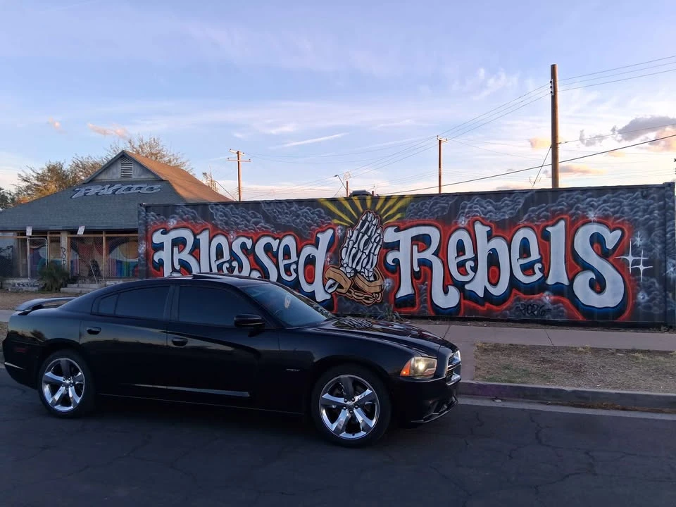 2012 Dodge Charger 7th Gen - Image 8 of 9