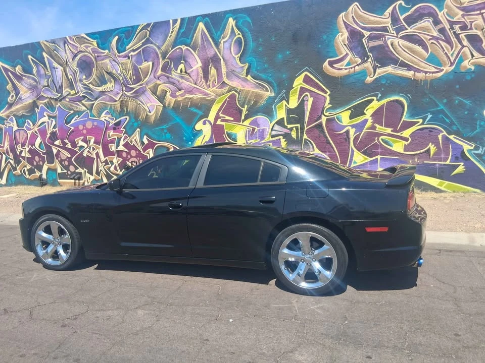 2012 Dodge Charger 7th Gen - Image 5 of 9