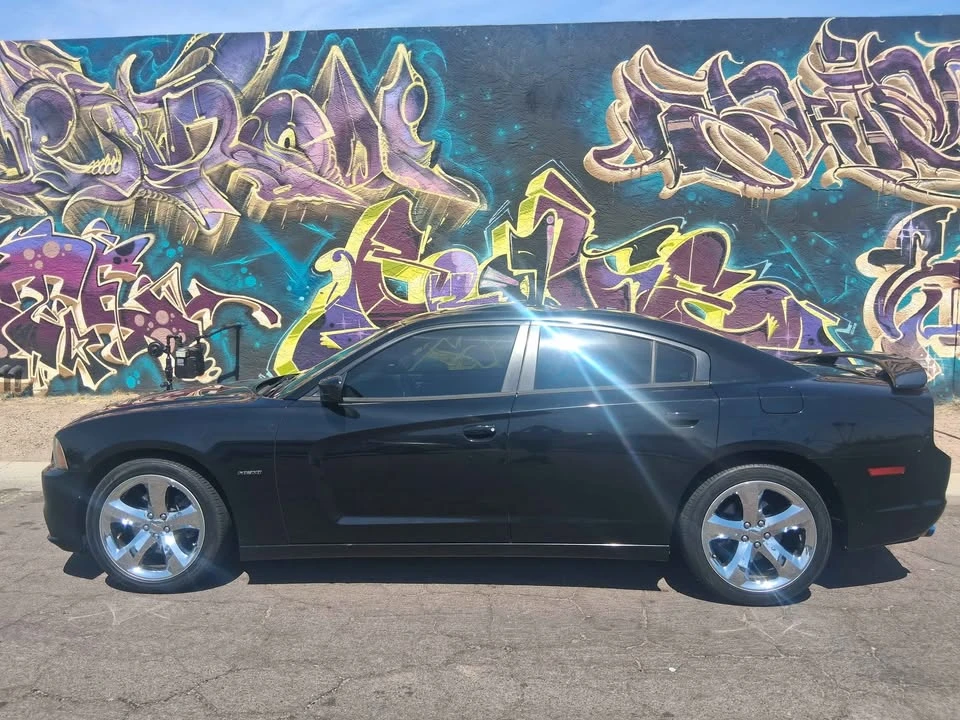 2012 Dodge Charger 7th Gen - Image 4 of 9