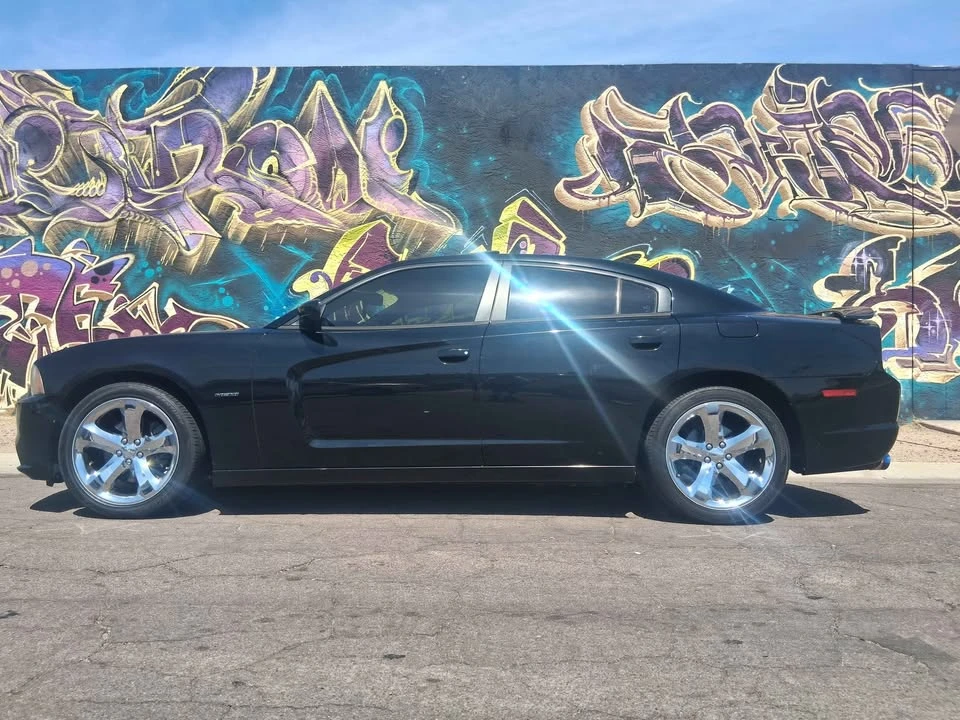 2012 Dodge Charger 7th Gen - Image 6 of 9