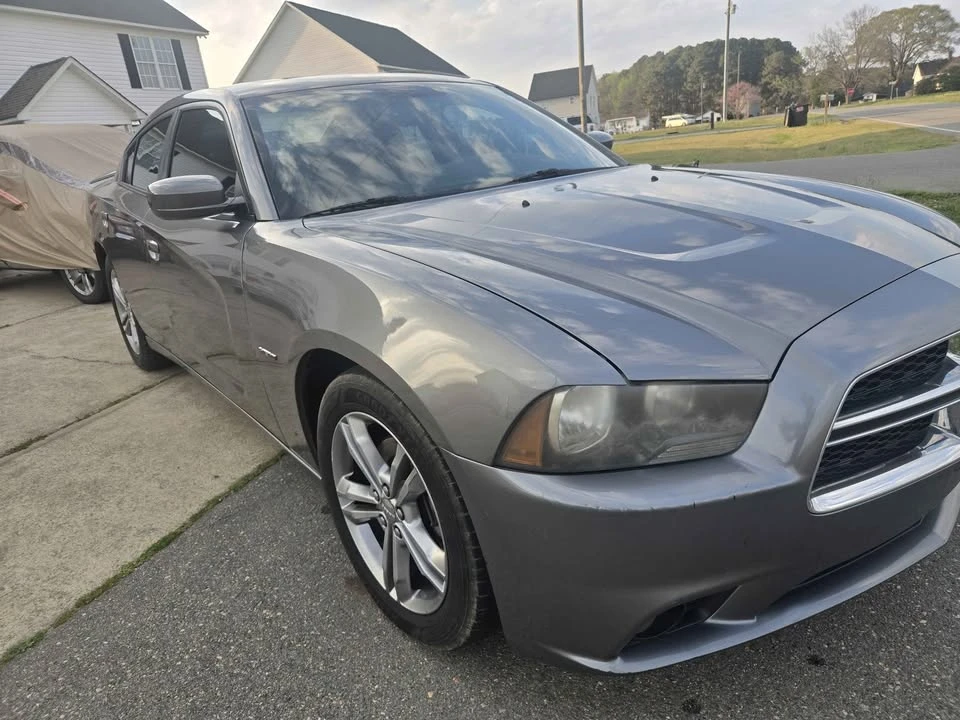 2012 Dodge Charger 7th Gen - Image 3 of 11