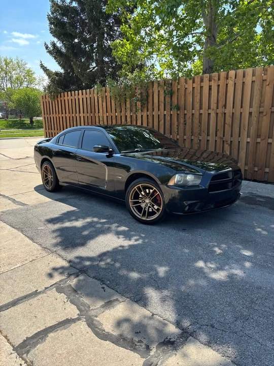 2012 Dodge Charger 7th Gen - Image 3 of 14
