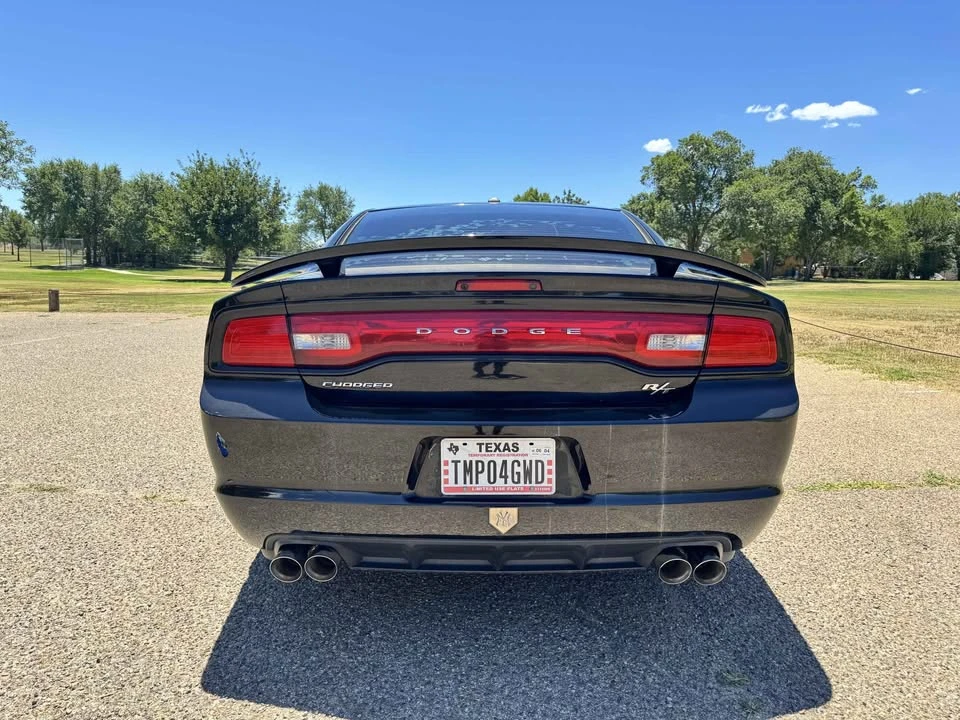 2012 Dodge Charger 7th Gen - Image 4 of 19
