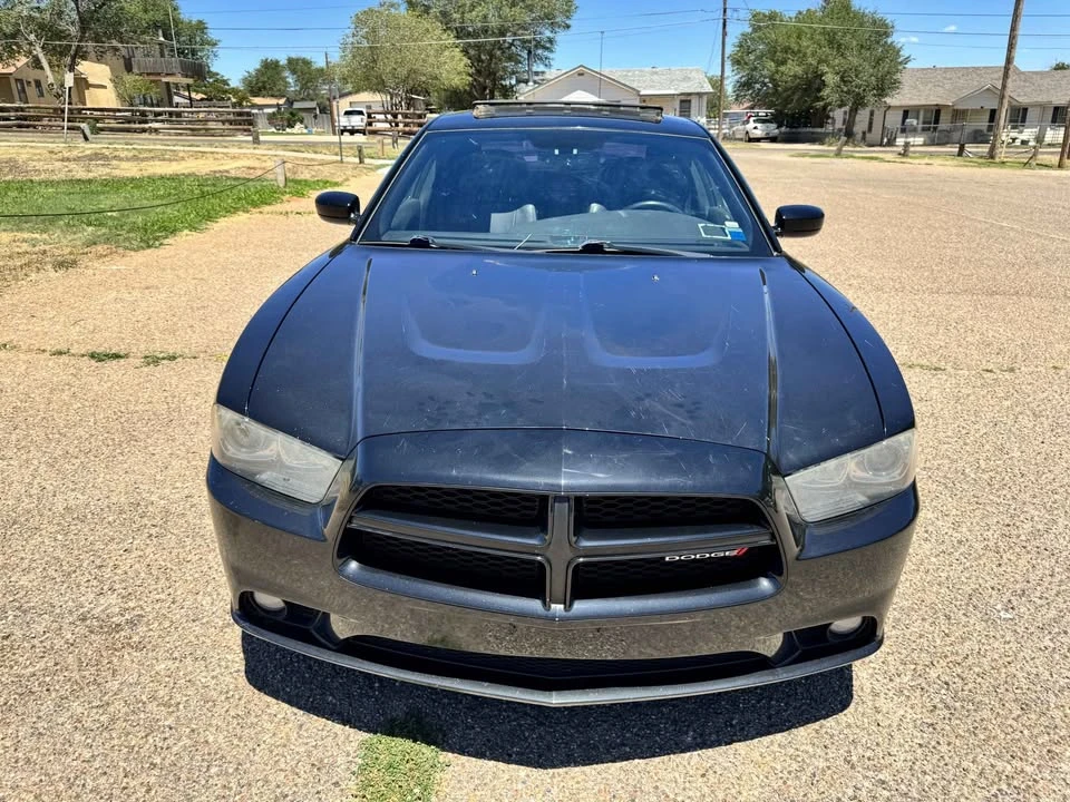 2012 Dodge Charger 7th Gen - Image 6 of 19