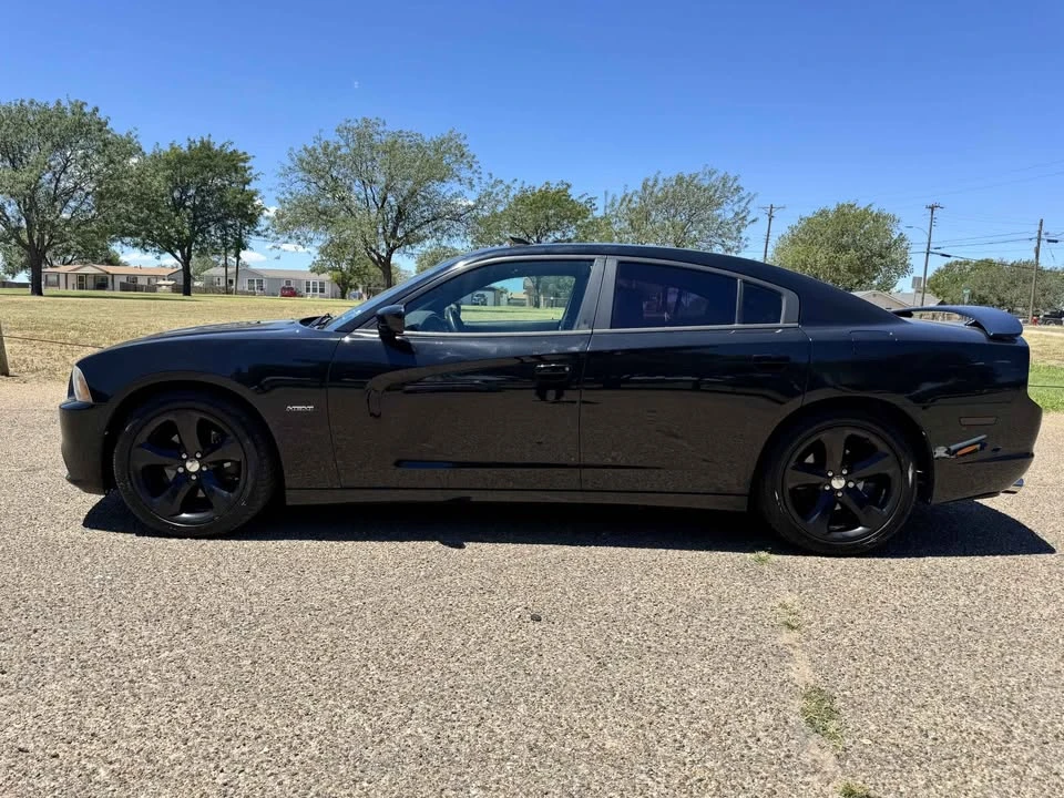 2012 Dodge Charger 7th Gen - Image 8 of 19