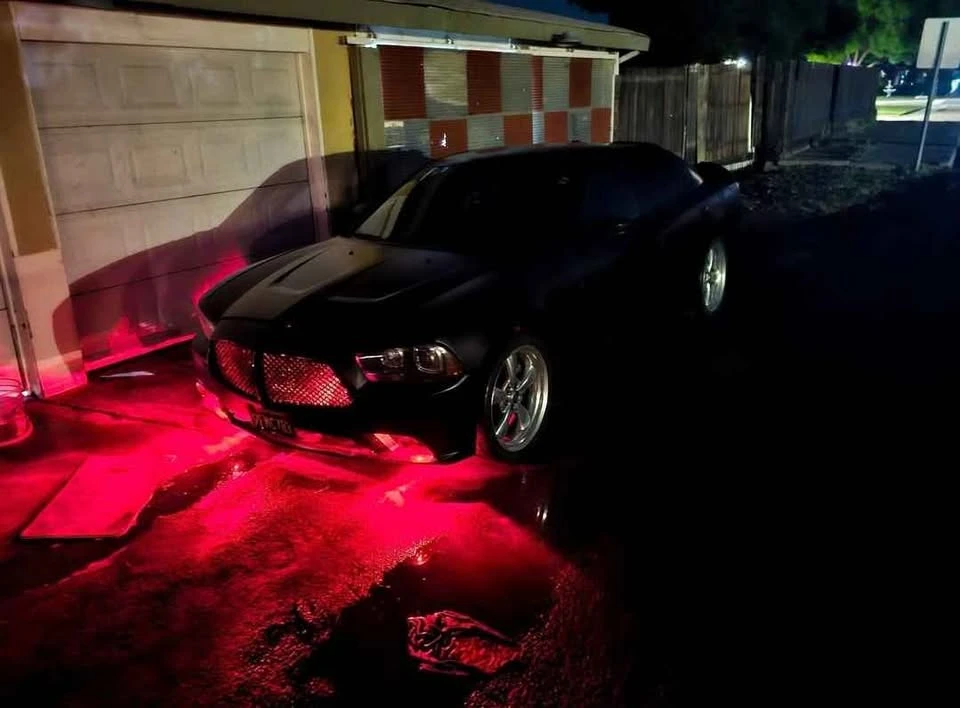 2012 Dodge Charger SRT & 392 7th Gen - Image 6 of 6