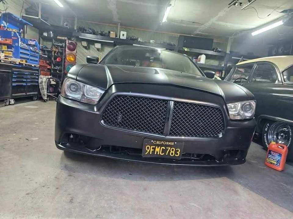 2012 Dodge Charger SRT & 392 7th Gen - Image 2 of 6