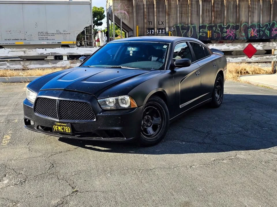2012 Dodge Charger SRT & 392 7th Gen - Image 3 of 6