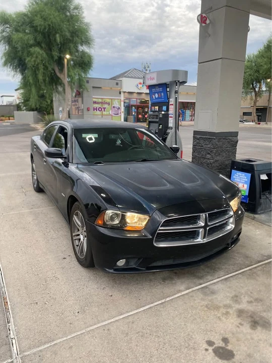 2012 Dodge Charger SRT & 392 7th Gen - Image 2 of 7