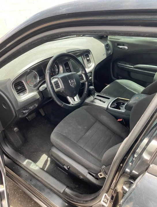 2012 Dodge Charger SRT & 392 7th Gen - Image 4 of 7