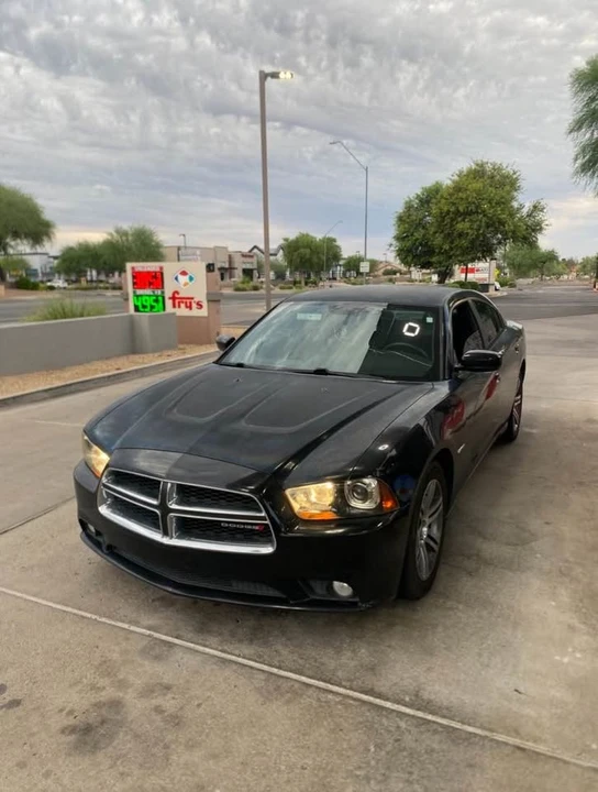 2012 Dodge Charger SRT & 392 7th Gen - Image 3 of 7
