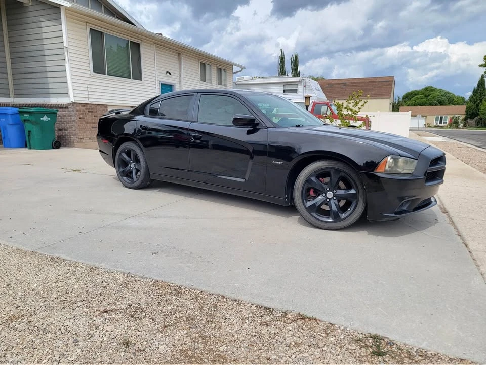 2012 Dodge Charger SRT & 392 7th Gen - Image 5 of 14