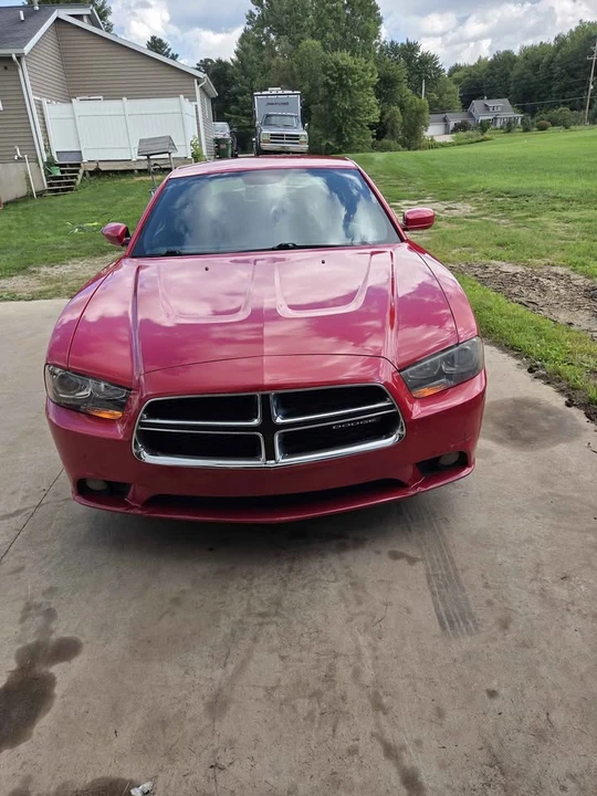 2012 Dodge Charger 7th Gen - Image 2 of 10