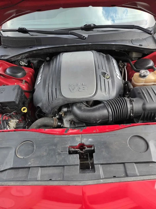 2012 Dodge Charger 7th Gen - Image 9 of 10