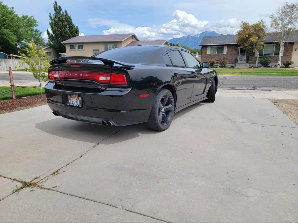 2012 Dodge Charger SRT & 392 7th Gen - Image 6 of 14