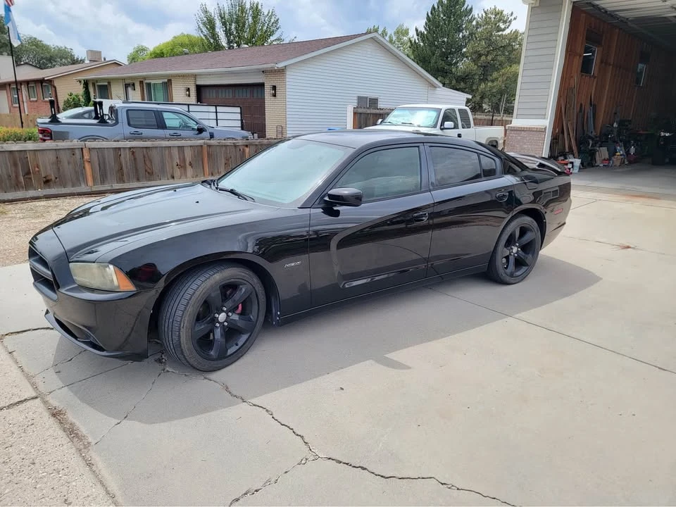 2012 Dodge Charger SRT & 392 7th Gen - Image 3 of 14