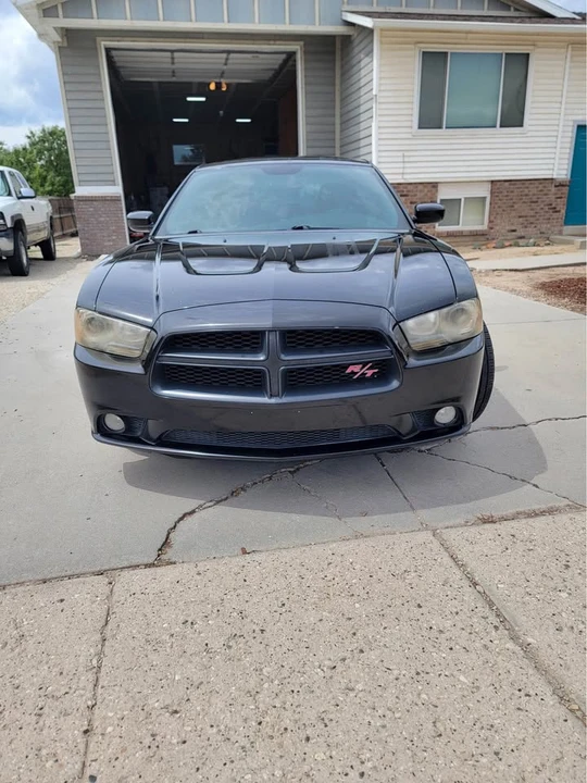 2012 Dodge Charger SRT & 392 7th Gen - Image 2 of 14