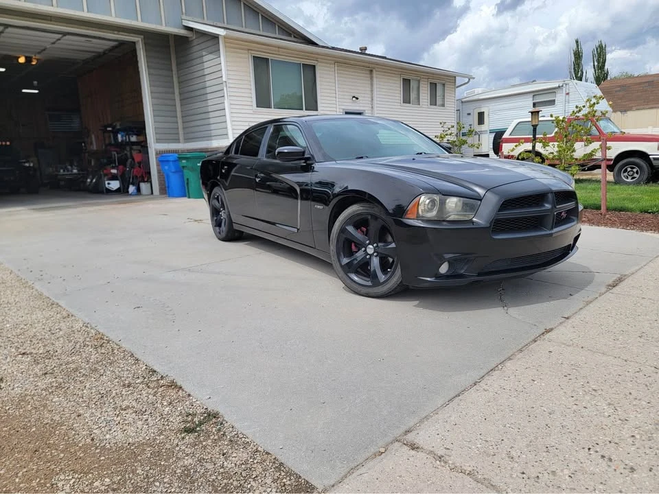 2012 Dodge Charger SRT & 392 7th Gen - Image 4 of 14