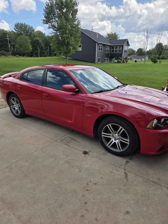 2012 Dodge Charger 7th Gen - Image 3 of 10