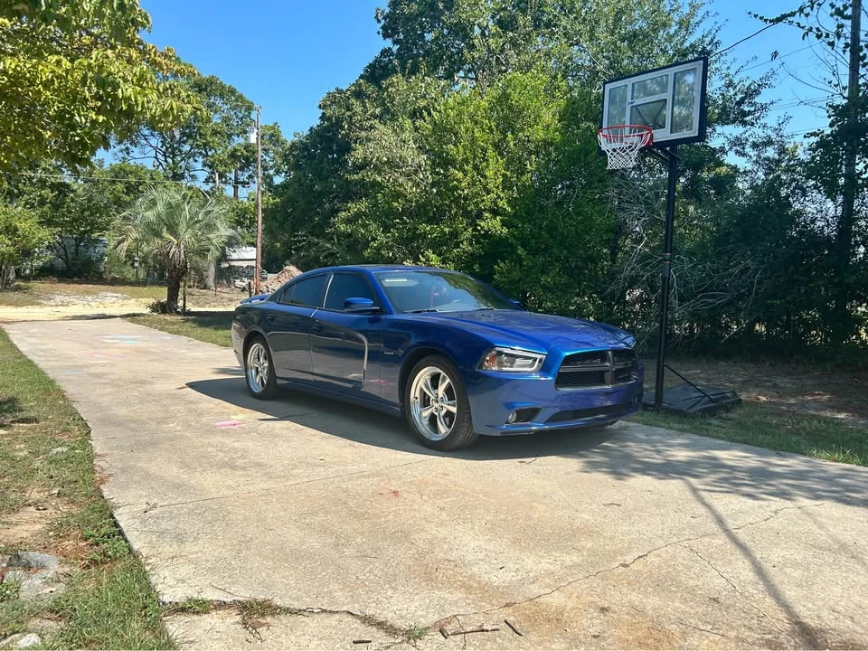 2012 Dodge Charger 7th Gen - Image 11 of 11