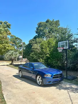 2012 Dodge Charger R/T Road & Track Sedan 4D