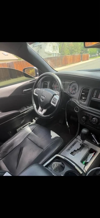 2012 Dodge Charger 7th Gen - Image 6 of 7