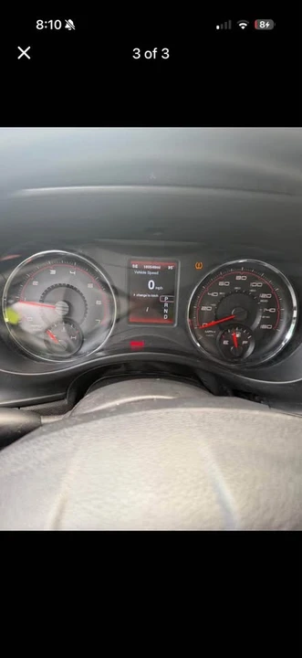 2012 Dodge Charger 7th Gen - Image 4 of 7