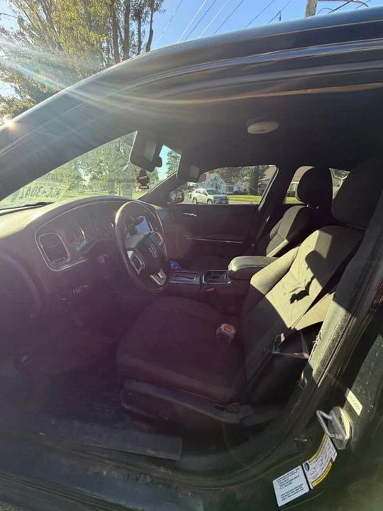 2012 Dodge Charger 7th Gen - Image 7 of 10