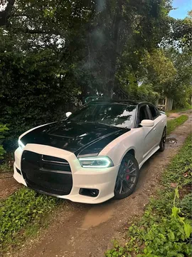 2012 Dodge Charger R/T Road & Track Sedan 4D