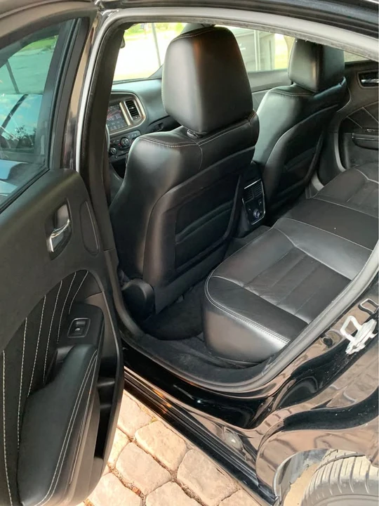 2012 Dodge Charger 7th Gen - Image 8 of 13
