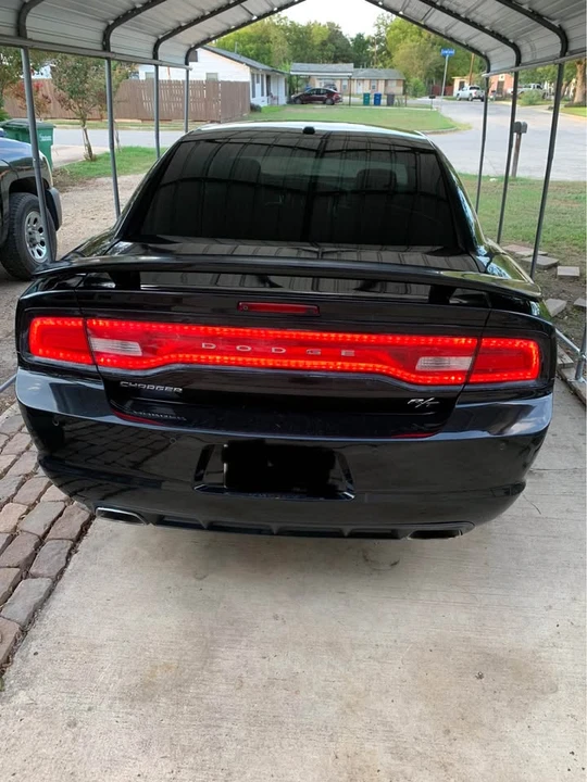 2012 Dodge Charger 7th Gen - Image 4 of 13