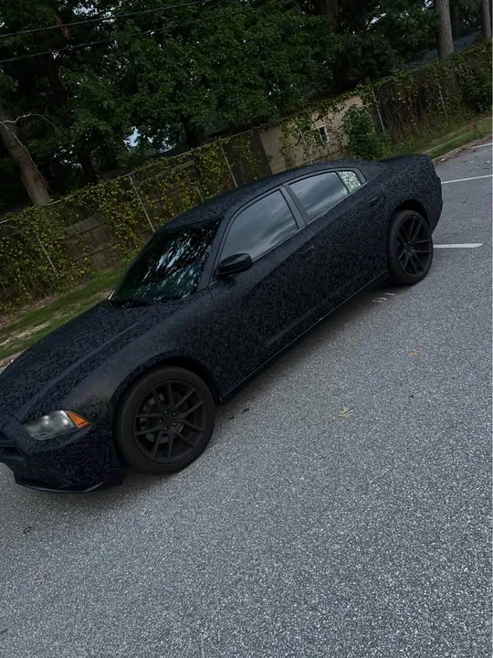 2012 Dodge Charger 7th Gen - Image 4 of 4