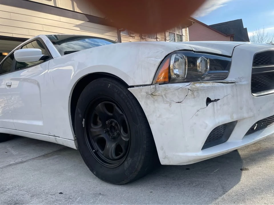 2012 Dodge Charger 7th Gen - Image 13 of 16