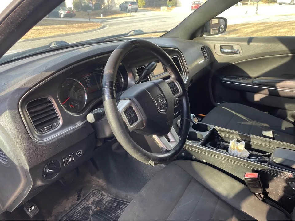 2012 Dodge Charger 7th Gen - Image 10 of 16
