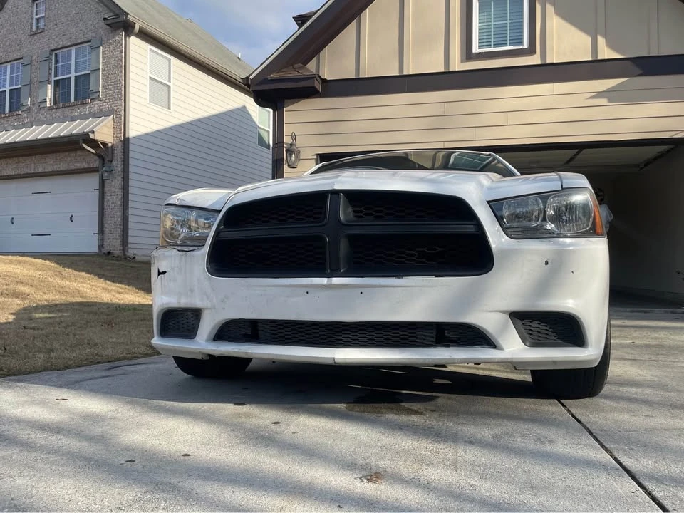 2012 Dodge Charger 7th Gen - Image 3 of 16