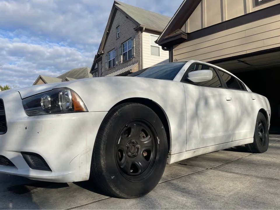 2012 Dodge Charger 7th Gen - Image 12 of 16