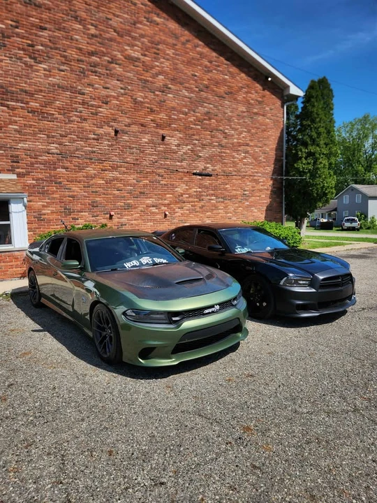 2012 Dodge Charger 7th Gen - Image 12 of 21