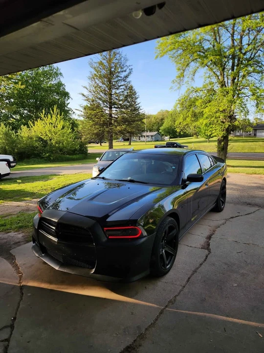 2012 Dodge Charger 7th Gen - Image 6 of 21