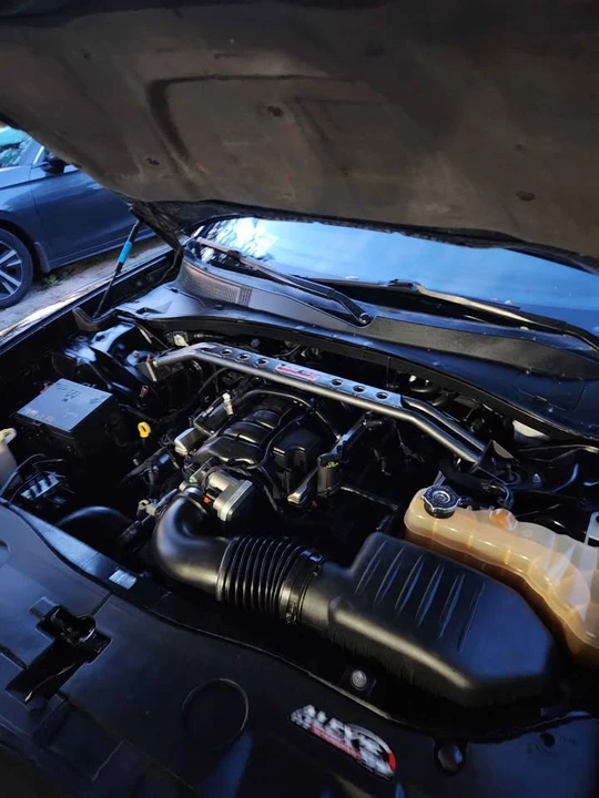 2012 Dodge Charger 7th Gen - Image 13 of 21