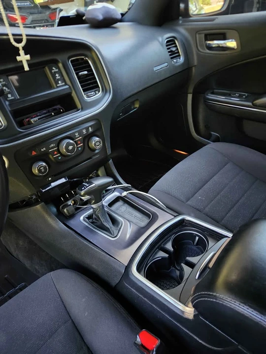 2012 Dodge Charger 7th Gen - Image 18 of 21